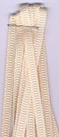 3mm Grosgrain Ribbon - Cream